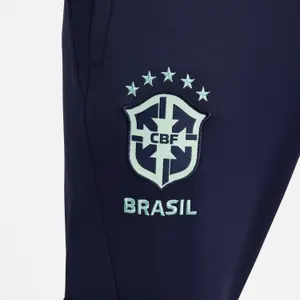 Pantalon de survêtement Brésil KP Coupe du Monde 2022 image-4