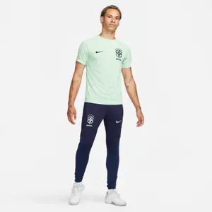 Pantalon de survêtement Brésil KP Coupe du Monde 2022 image-5