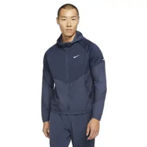 Waterproof jacket Nike Repel Miler image-0