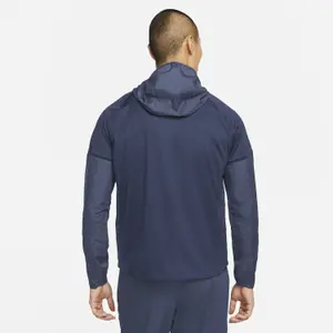 Waterproof jacket Nike Repel Miler image-2