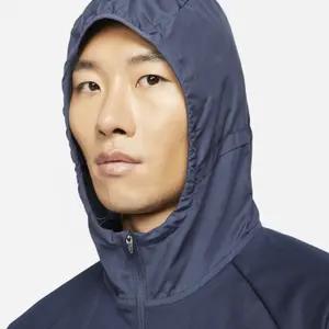 Waterproof jacket Nike Repel Miler image-5