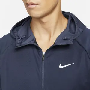 Waterproof jacket Nike Repel Miler image-6