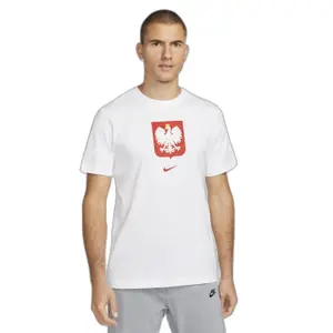 World Cup 2022 T-shirt Pologne Crest