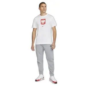 World Cup 2022 T-shirt Pologne Crest image-1