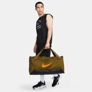 Bolsa de deporte Nike Brasilia 9.5 image-6