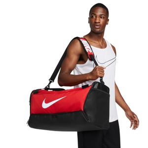 Bolsa de deporte Nike Brasilia 9.5 image-2
