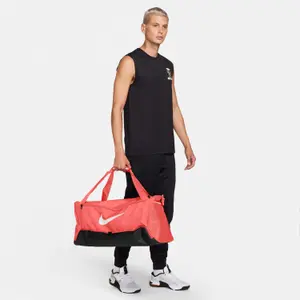 Sports Bag Nike Brasilia 9.5 image-3