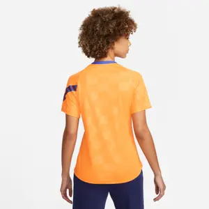 T-Shirt Frau FC barcelone 2021/22 Dri-FIT image-2