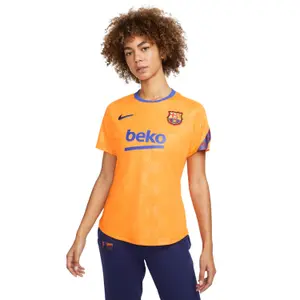T-Shirt Frau FC barcelone 2021/22 Dri-FIT image-0