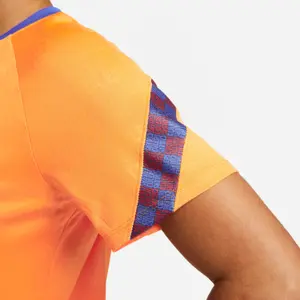 T-Shirt Frau FC barcelone 2021/22 Dri-FIT image-3