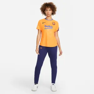T-Shirt Frau FC barcelone 2021/22 Dri-FIT image-5