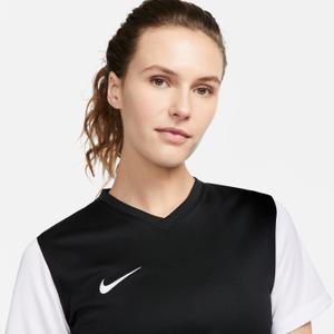 Women's jersey Nike Dri-FIT Tiempo Premiere 2 image-1
