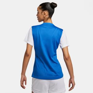Women's swimsuit Nike Dri-FIT Tiempo Premiere 2 image-2