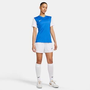 Women's swimsuit Nike Dri-FIT Tiempo Premiere 2 image-4