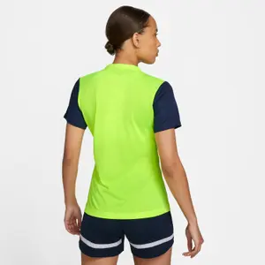 Trikot Frau Nike Dri-FIT Tiempo Premiere 2 image-2