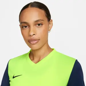 Trikot Frau Nike Dri-FIT Tiempo Premiere 2 image-3