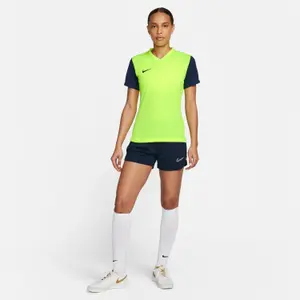 Trikot Frau Nike Dri-FIT Tiempo Premiere 2 image-1