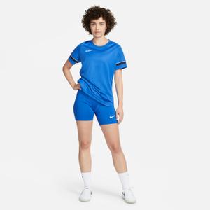 Short da donna Nike Dri-FIT Strike NP image-4