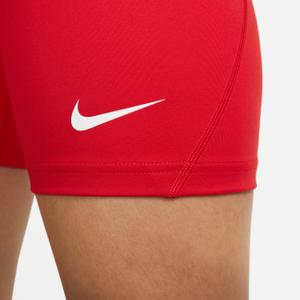 Pantaloncini da donna Nike Dri-FIT Strike NP image-3