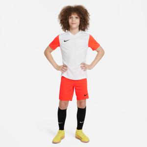 Kid's jersey Nike Dri-FIT Tiempo Premiere 2 image-1