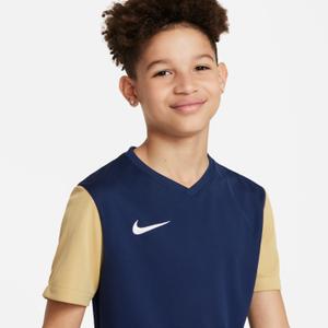 Kid's jersey Nike Dri-FIT Tiempo Premiere 2 image-3