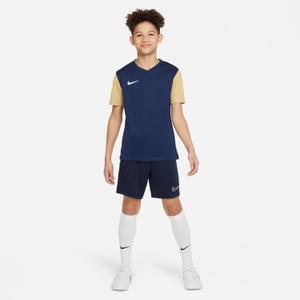 Kid's jersey Nike Dri-FIT Tiempo Premiere 2 image-1