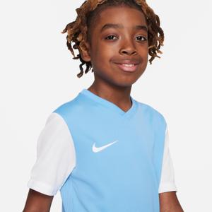 Kid's jersey Nike Dri-FIT Tiempo Premiere 2 image-3
