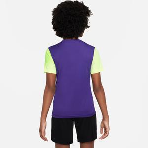 Kid's jersey Nike Dri-FIT Tiempo Premiere 2 image-2
