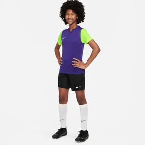 Kid's jersey Nike Dri-FIT Tiempo Premiere 2 image-1