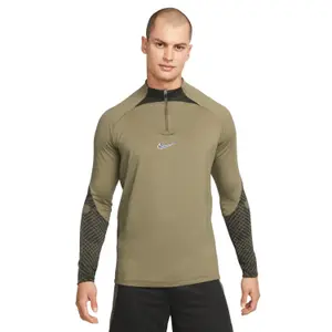 Training jersey Nike Dri-Fit Strike image-0