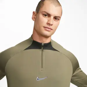Training jersey Nike Dri-Fit Strike image-1