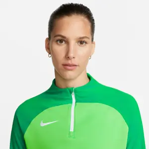 Camiseta de mujer Nike Dri-FIT Academy pro image-5
