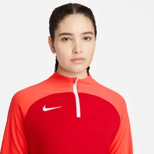 Camiseta de mujer Nike Dri-FIT Academy pro image-5