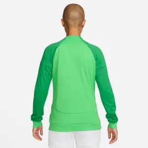 Chaqueta de chándal para mujer Nike Dri-FIT Academy Pro image-4