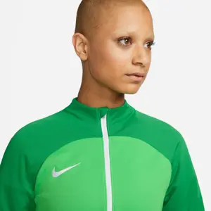Chaqueta de chándal para mujer Nike Dri-FIT Academy Pro image-5