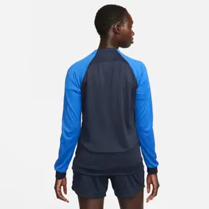 Chaqueta de chándal para mujer Nike Dri-FIT Academy Pro image-3