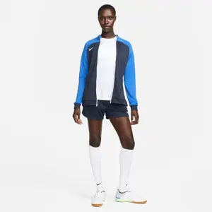 Chaqueta de chándal para mujer Nike Dri-FIT Academy Pro image-4