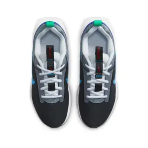 Sapatilhas de crianças Nike Air Max Intrlk Lite image-6