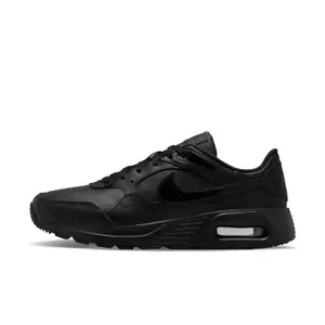 Scarpe da ginnastica in pelle Nike Air Max SC image-2