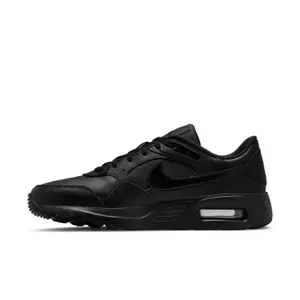 Scarpe da ginnastica in pelle Nike Air Max SC image-3