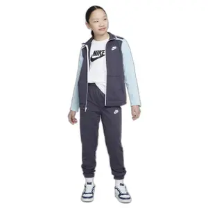 Children's tracksuit Nike Futura image-0