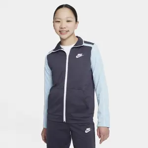 Children's tracksuit Nike Futura image-2