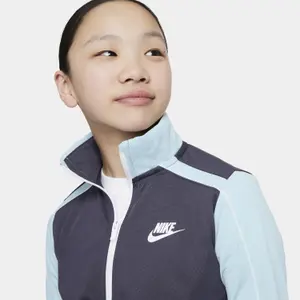 Children's tracksuit Nike Futura image-4