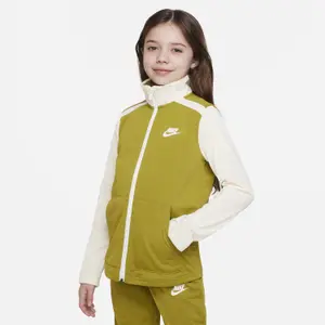 Trainingsanzug für Kinder Nike Futura image-2