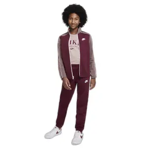 Children's tracksuit Nike Futura image-0