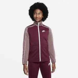 Children's tracksuit Nike Futura image-1