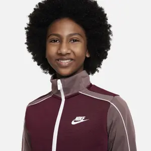 Children's tracksuit Nike Futura image-4