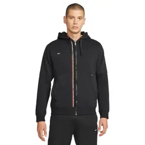 Hooded sweatshirt met rits Nike Fc Tribuna image-0