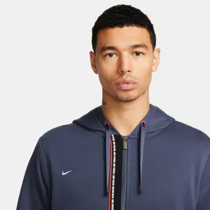 Kapuzenjacke Nike FC Tribuna HD FZ image-3