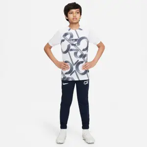 Pantaloni fitness da Tuta per bambini Nike Dri-FIT image-1
